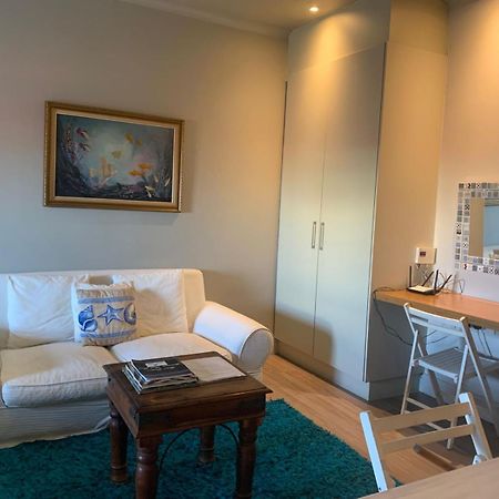 Hermanus Waterfront Apartment 12 Экстерьер фото
