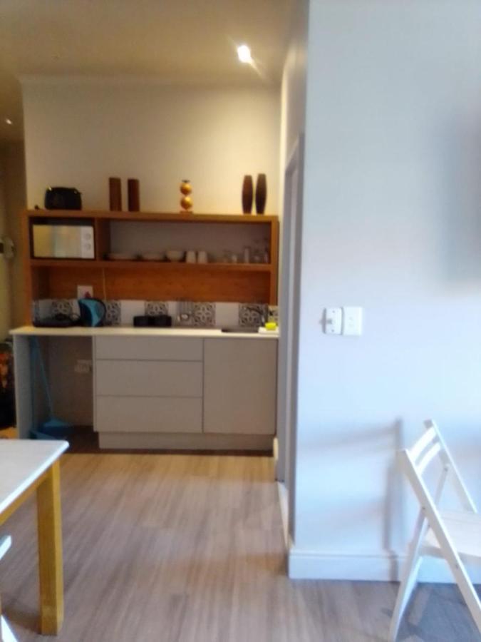 Hermanus Waterfront Apartment 12 Экстерьер фото