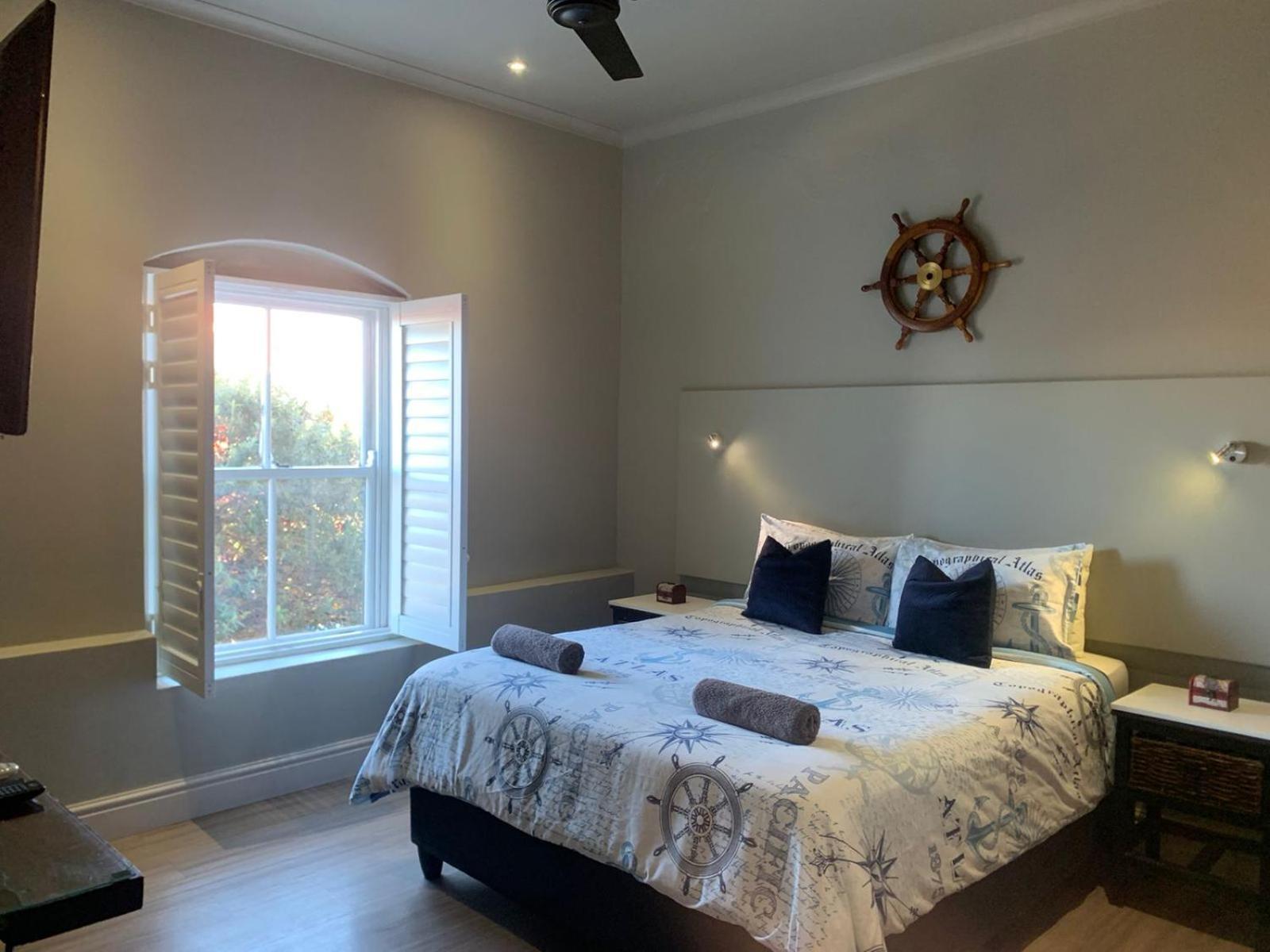 Hermanus Waterfront Apartment 12 Экстерьер фото